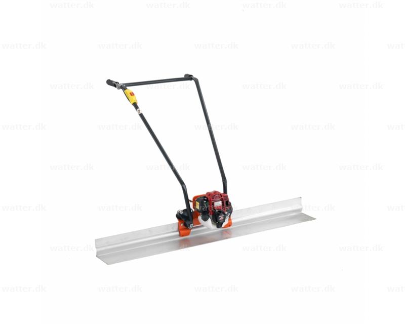 Palme PGH15 Regla vibratoria gasolina