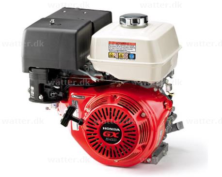 Honda GX340UT2 SHQ4-OH Motor de gasolina de eje horizontal