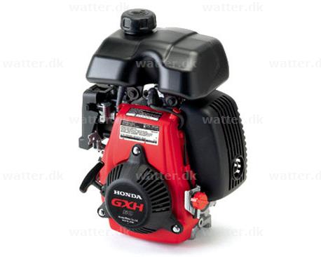 Honda GXH50U SE-OH Motor de gasolina de eje horizontal