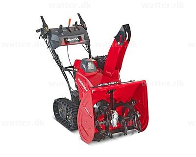 Honda HSS760 ETD Quitanieves gasolina