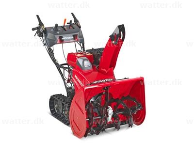 Honda HSS970 ET Quitanieves gasolina