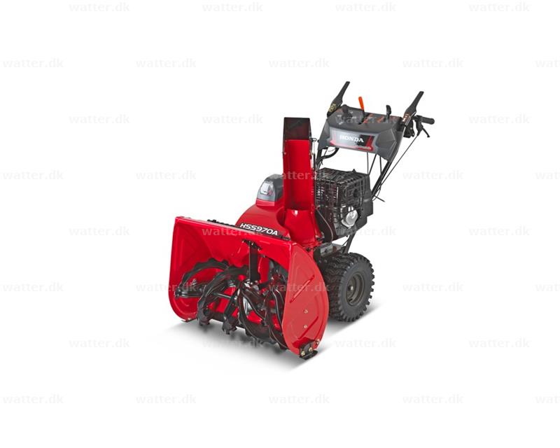 Honda HSS970 EW Quitanieves gasolina