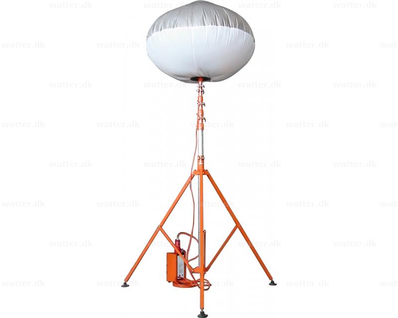 Globo de luz PBL1000 220V