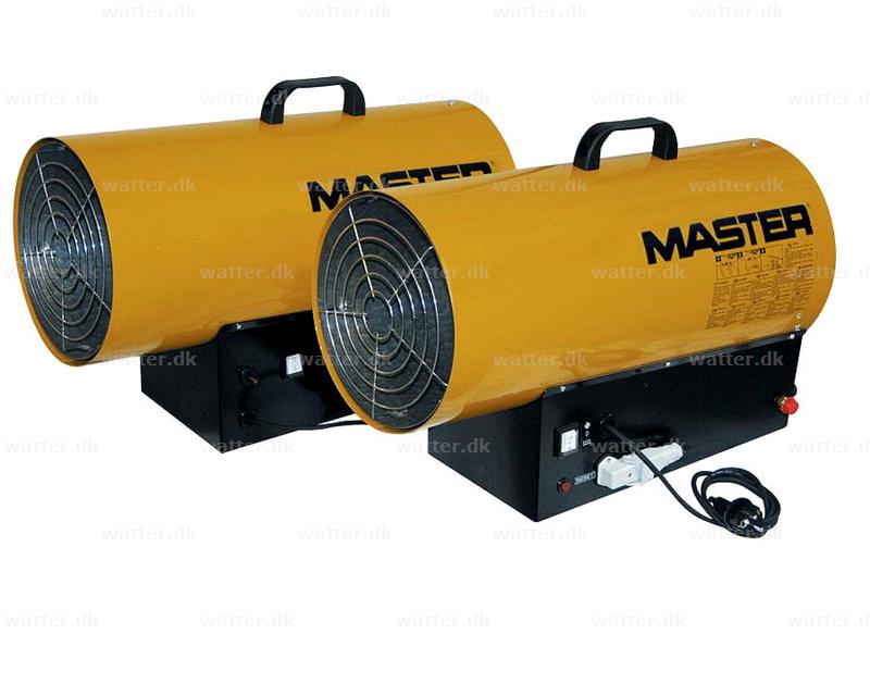 Compre Master BLP 53 M cañón de calor a gas