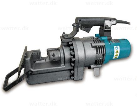 Cizalla Eléctro-Hidráulica Ogura HBC 232 32mm 230V