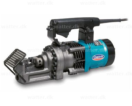Cizalla Eléctro-Hidráulica Ogura HBC-520 20 mm