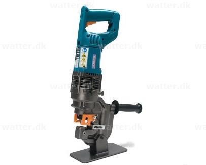 Punzonadora Ogura HPC-N186W 18x 6mm 230V