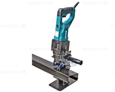 Punzonadora Ogura HPC-N6150W 230V