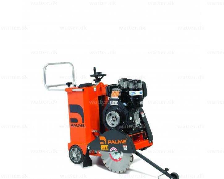 Palme PD10 Cortadora de juntas diesel