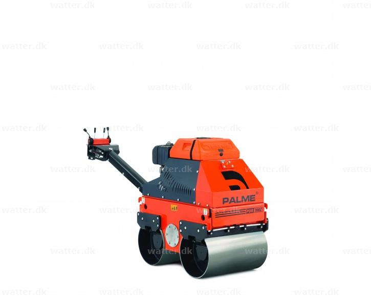 PDR700Z Rodillo compactador tandem