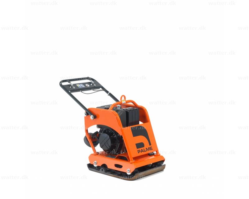 Placa vibratoria PTK26-50D a gasolina