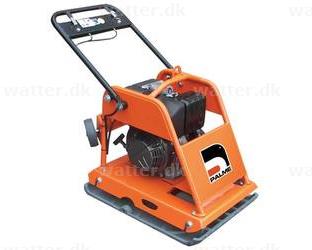 Palme PTK35/60B Placa vibratoria a gasolina