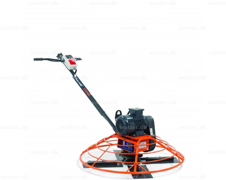 Máquina llana brillo hormigón PP1200E 380V