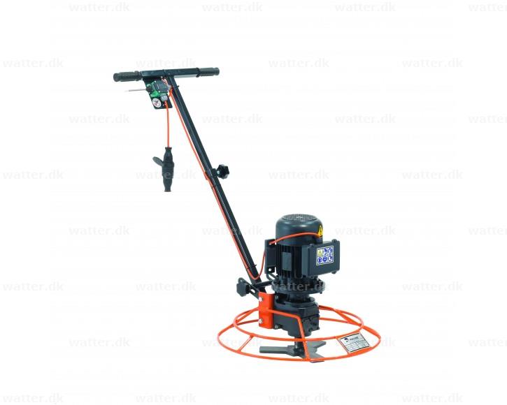 Máquina llana brillo hormigón PP601E 220V