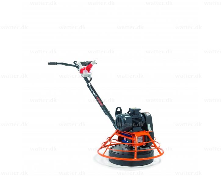 Máquina llana brillo hormigón PP700EF 380V