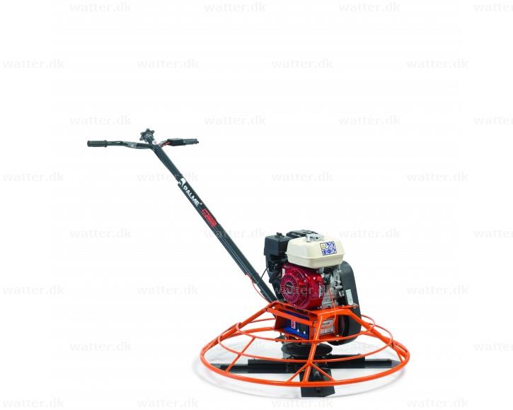 Palme PP900B5 Máquina llana brillo hormigón a gasolina