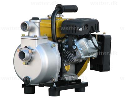 AGOTADO!! Bomba de gasolina Rotek 1.5