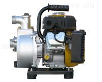 AGOTADO!! Bomba de gasolina Rotek 1.5