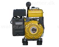 AGOTADO!! Bomba de gasolina Rotek 1.5