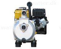 AGOTADO!! Bomba de gasolina Rotek 1.5