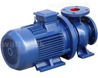 Rotek WPEI-CESM50 Bomba de distribución de agua pura 18m³/h