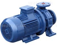 Rotek WPEI-CESM650 Bomba de distribución de agua pura 30m³/t 400V