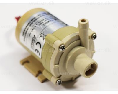 AGOTADO! Bomba eléctrica Rotek 12V 6.5 l/min