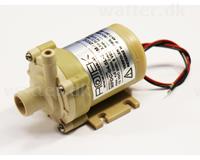 AGOTADO! Bomba eléctrica Rotek 12V 6.5 l/min