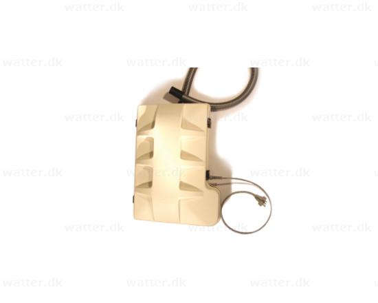 Mochila aspiradora Rokamat