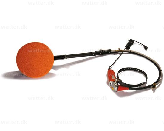 Fregadora de agua Rokamat Wet