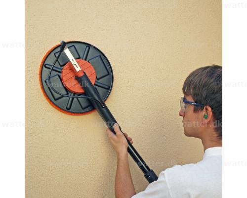 Fregadora de agua Rokamat Wet