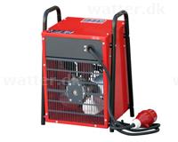 AGOTADO! Radiador eléctrico Rotek 5 kW