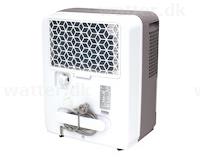 AGOTADO! Deshumidificador Rotek 30 liter / 465 Watt