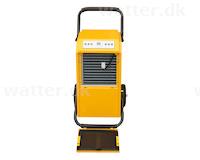 Rotek ACD-50 Deshumidificador 70m² - 70 l/día