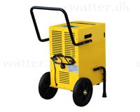 AGOTADO! Deshumidificador Rotek 70 liter / 600 Watt