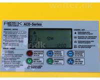 AGOTADO! Deshumidificador Rotek 70 liter / 600 Watt