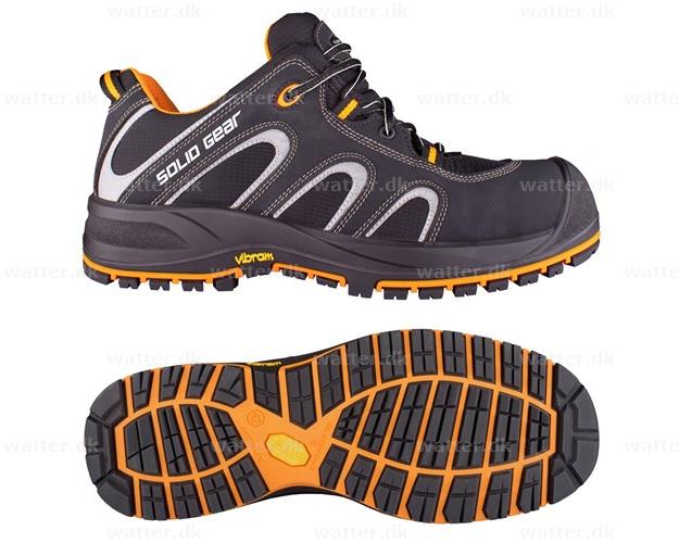 Zapatos de seguridad GRIFFIN