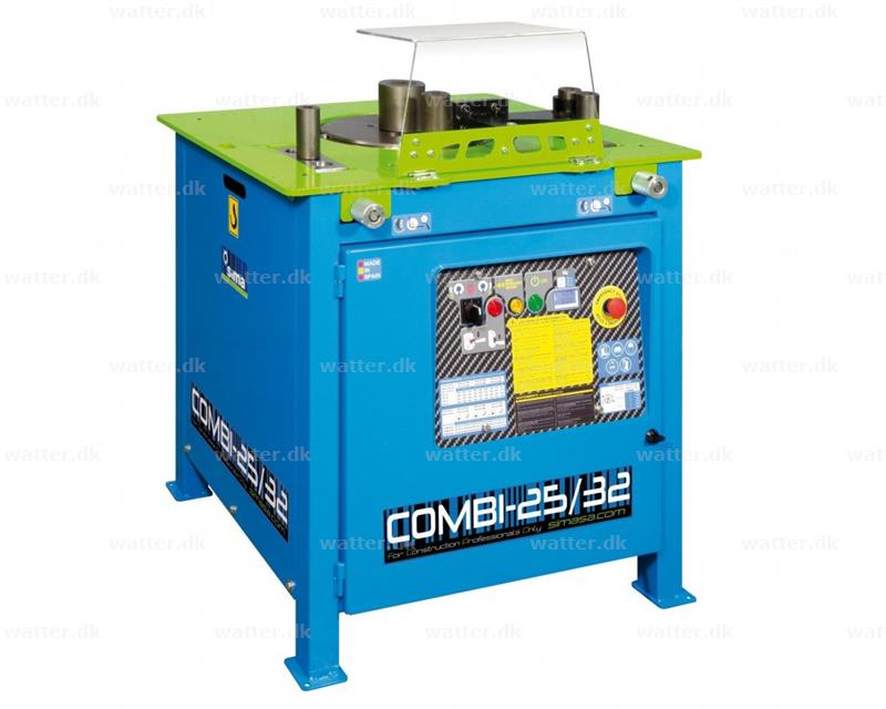 Mesa de corte y plegado Sima Combi 25/32 25/32 mm 230V