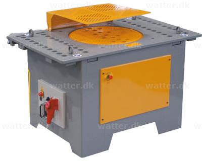 Mesa dobladora estacionaria Simpedil P70 CE