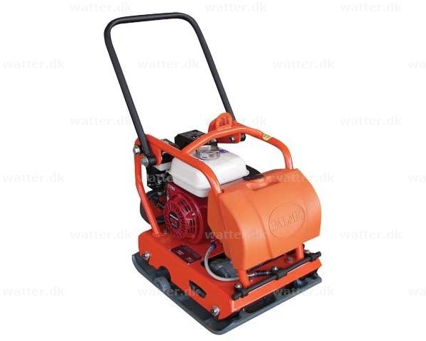 Palme PTK26-50B Placa vibratoria a gasolina