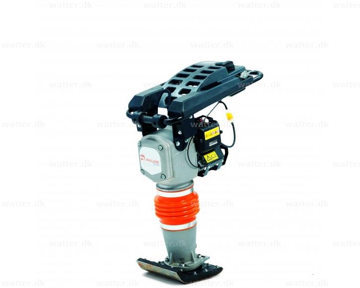Apisonadora PTR70 de gasolina