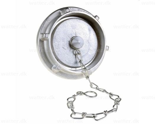 Tapa/acoplamiento ciego Storz