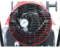 AGOTADO! Cañon de calor Rotek 20 kW diesel