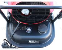 AGOTADO! Cañon de calor Rotek 20 kW diesel