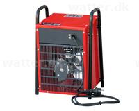 Calentador Rotek 3 kW
