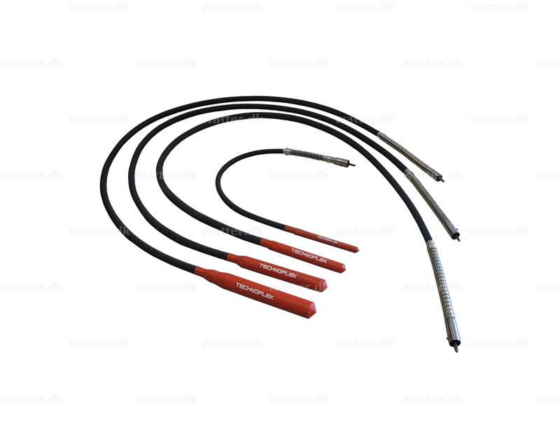 Mangueras de vibrador Rabbit