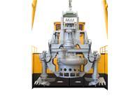 Bomba Hidráulica de Construcción 14 