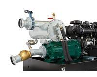 Bomba Diesel Iveco
