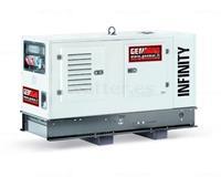 Generador Genmac Infinity 22,0 kW