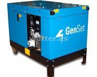 AGOTADO! Generador GenSet 4,5 kVA